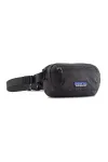 Terravia mini hip pack-black PATAGONIA waist bag