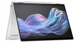 HP EliteBook X Flip G1i 14 AI - Ultra 7 268V | 14"-WUXGA Touch | 32GB | 1TB | Win11Pro | Silver