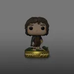FUNKO POP! Vinyl figuur: Lord Of The Rings - Frodo Baggins