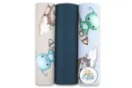 Diaper - SET - 0367 - TETRA - EGA - size 60x80 cm  - nr. 16