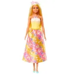 Barbie-nukk kleidiga HRR07/6