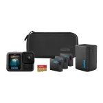 GOPRO HERO13 BLACK POWER BUNDLE