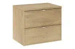 60 cm m&ouml;&ouml;blikomplekt lauaplaadiga SET-TEC B CREMONA 60CM