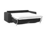 Sofa With Bed Function, "Grena", 3 Seats, 205x100x90 Made in Europe