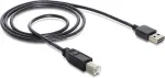 "USB A-B ST-ST 2 m"