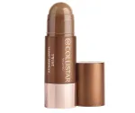 TWIST VELVET BRONZER pruunistav pliiats #02 5 g