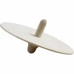 CREATIV Company puidust vurr kaunistamiseks, 8 &times; 4 cm