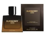 Burberry Hero parf&uuml;&uuml;m eliksiir, 60 ml