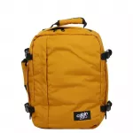 CABINZERO Classic Cabin 36L CZ17 - GELTONA - RANKINIS