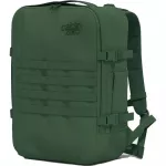 CABINZERO Military CZ09 44 - GREEN - SMALL (S)