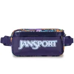 JANSPORT Washington WaistPack - VIOLET