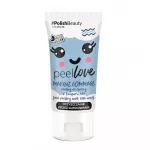FLOSLEK_Peellove Marine Gommage n&auml;okoorimine AHA-hapetega, 75 ml