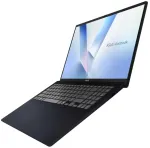 ASUS VivoBook 16 X1607AA-MB017W &ndash; Ultra 5 325 | 16 tolli | 32 GB | 1 TB | W11H | Sinine