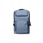 RAINS Texel Cargo Backpack - MĖLYNA