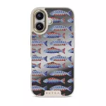 Current - iPhone 17 Case, Elite Mirror Light (MagSafe) / Gold