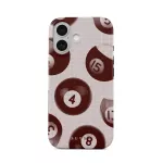 Cue - iPhone 17 Case, Tough (MagSafe) / N/A