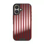 Favorite Bikini - iPhone 16 Case, Elite Mirror Dark (MagSafe) / Gold