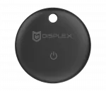 Dual SmartFinder by Displex black