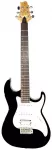 Samick MB-2 BK &ndash; elektrikitarr