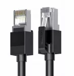 &bdquo;Ugreen&ldquo; Cat6 F/UTP Ethernet-kaabel, 1 m &ndash; must