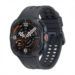 &bdquo;Samsung Galaxy Watch Ultra2&ldquo; nutikell, v&auml;rv &bdquo;Titanium Gray&ldquo;