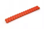 SISSEL&reg; Spinefitter junior treeningseade, oranž