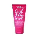 Umberto Giannini, Curl Jelly, Hair Shampoo, Curl Defining, 50 ml