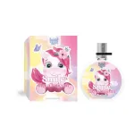 Bubble Bliss, Smile Like A Unicorn EDP 15ml