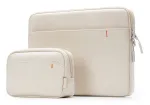 Inateck LB01011 33 cm (13") Sleeve case Beige