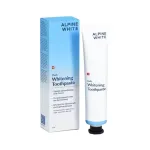 ALPINE WHITE_Daily Whitening Toothpaste &ndash; igap&auml;evane valgendav hambapasta, 75 ml