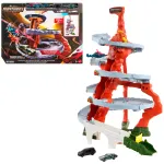 MATCHBOX MOVIE m&auml;girada &ndash; Mountain Escape (JMG57)