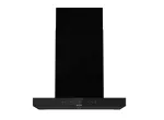 Gorenje WHT66236B Seinale kinnitatav Must 469 m&sup3;/h