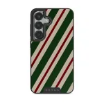 North Pole - Samsung Galaxy S25 Case, Elite Dark (Magnetic) / Gunmetal