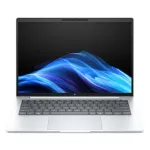 Notebook HP EliteBook 8 G1i 14 14"WUXGA/Ultra 7 258V/32GB/SSD1TB/Arc 140V/11PR Glacier Silver 3Y