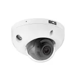 8 Mpx kuppel-IP-kaamera BCS-P-DMIP28FSR3L3-Ai2