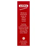 AJONA_Meditsiiniline kontsentraat igap&auml;evaseks igemete, hammaste ja keele hoolduseks, 25 ml