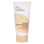 Isntree - Yam Root Vegan pH-Balancing Cleanser, 120ml
