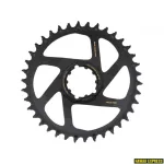 Esiratas SRAM X-SYNC 2 SL 36T Direct Mount 6 mm Offset Eagle Gold