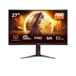 Monitor 27 inch C27G4Z2 Curved VA 260Hz HDMIx2 DP HAS