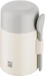 ZWILLING THERMO PLUS toidu soojapidav anum &ndash; 600 ml, kreemikas v&auml;rv