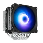 Zalman CNPS12X BP ARGB, 120 mm, must