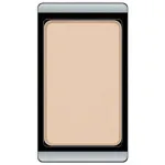 ArtDeco, ArtDeco, Matte, Eyeshadow Powder, 525, Handmade Chocolate, 1 Shade, Refill, 0.8 g