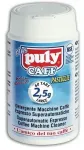 PULY CAF &bdquo;Puly Caff&ldquo; &ndash; kohvimasinate puhastustabletid, 250 tk.