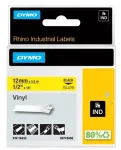 Rhino Industrial Label 18432