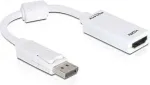 Graafikakaart      DisplayPort (M) &rarr; HDMI (F)