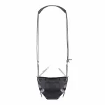 OneGo Cloud Shoulder case Black