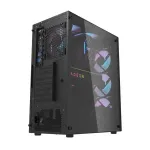 Ryzen 5 9600X, 32 GB, 1 TB SSD, RTX 5060, Windows 11, DK352, MUST