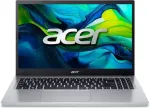 &bdquo;Aspire Go 15&ldquo; AG15-32P, 15,6 tolli, FHD, N355, 8 GB, 256 SSD, ilma &bdquo;Windows 11&ldquo;-ita, h&otilde;bedane