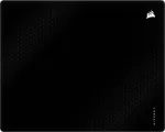 Gaming mouse pad MM Glass Large Precision - black
