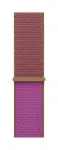 46 mm &bdquo;Magenta Sport Loop&ldquo;